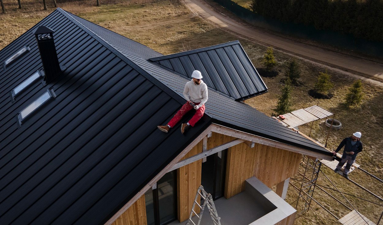 Revitalize Your Roof: Expert Roofing Services