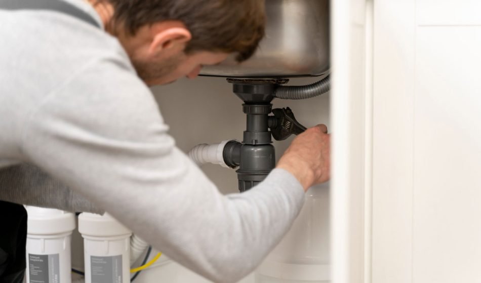 Seamless Plumbing Solutions: Reliable Plumbing Services
